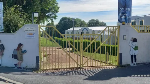 Picardie : un adolescent de 14 ans retrouvé mort dans son lit par...