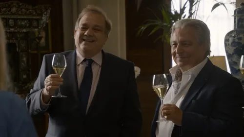 Vidéo | Cinéma : ce film tourné en Gironde avec Christian Clavier...