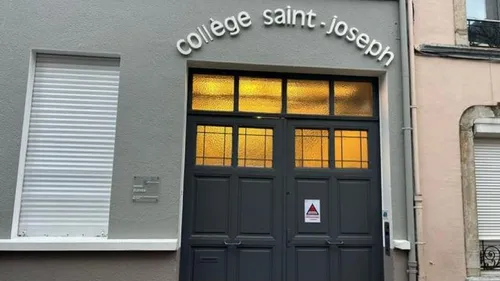 Un professeur tente de se suicider dans un collège à Boulogne