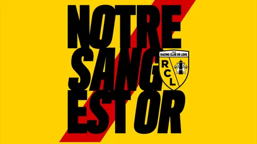 RC Lens : une grande collecte de sang au stade Bollaert le 4 mai