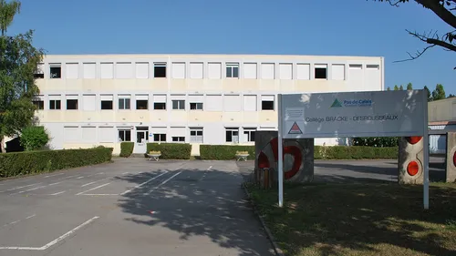 Vendin-le-Vieil : une collégienne se suicide, une enquête sur des...
