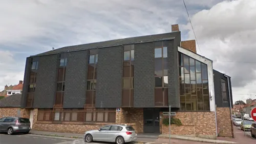 Saint-Omer: 250 000 euros pour la rénovation du commissariat 