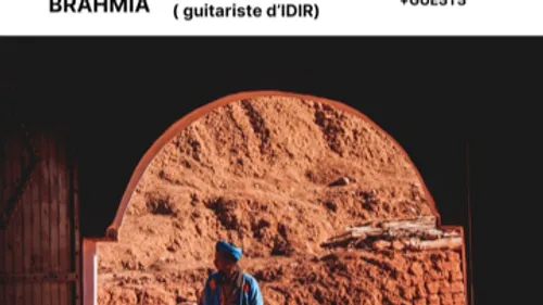 Un concert solidaire avec le Maroc organisé dans la métropole lilloise