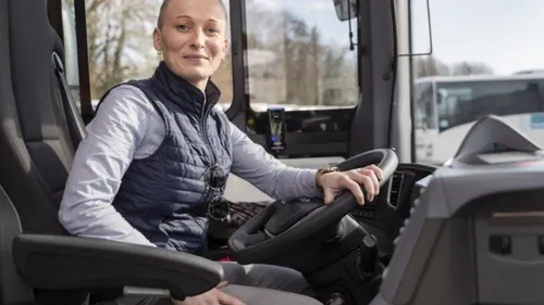 Conducteur de cars scolaires : il reste encore 200 postes à...