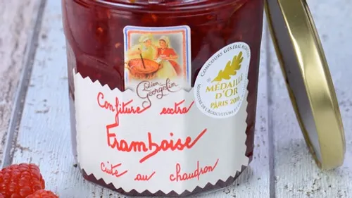 Lot-et-Garonne : le confiturier Georgelin placé aujourd’hui en...