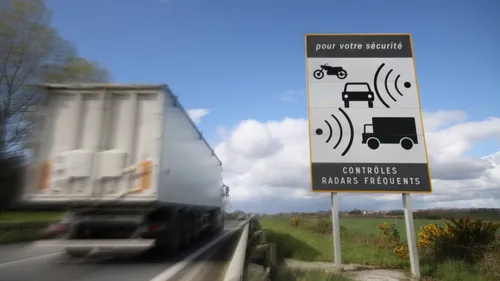 Cinq nouveaux radars installés à Toulouse, voici leur emplacement