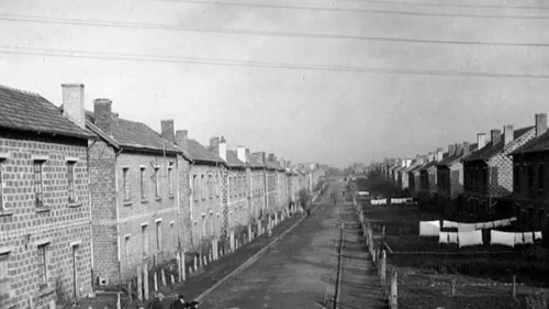 Des enfants d’anciens mineurs recherchés pour un documentaire