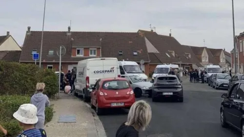 Une petite fille de 7 ans blessée à la tête lors d'une...