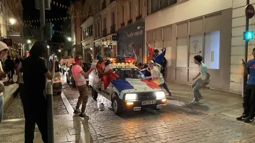 Un couvre-feu pour les mineurs mis en place à Troyes