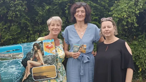 Carte postale reçue après 50 ans : les familles se sont rencontrées