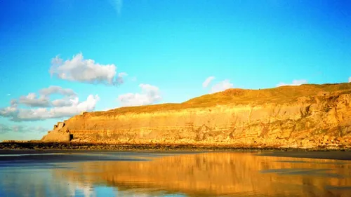 Un adolescent chute depuis la pointe de la Crèche à Wimereux