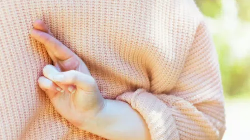 Vendredi 13 : 46% des habitants des Hauts-de-France se déclarent...