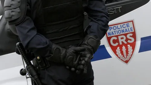 Un policier de la CRS 33 de Reims met fin à ses jours