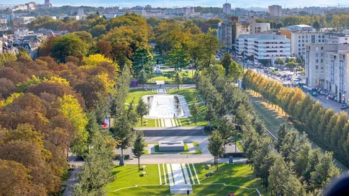 Vivez Un Été à Reims avec Champagne FM : concerts, cinéma et...