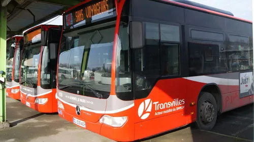 Grève nationale du 27 janvier : plusieurs lignes de bus perturbées...