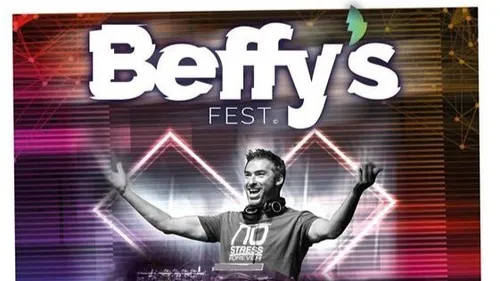 GAGNEZ VOS PASS POUR LE FESTIVAL BEFFY'S FEST !