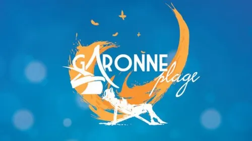 Agen : Garonne plage ferme l'accès à la baignade ce jeudi 20 juillet 