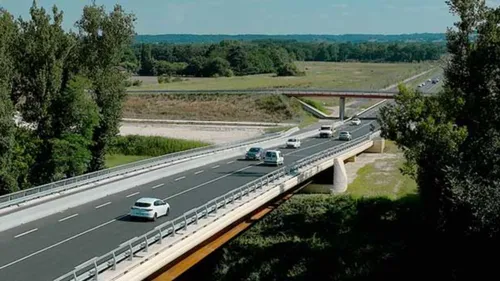 Une semaine de fermeture pour ce pont agenais