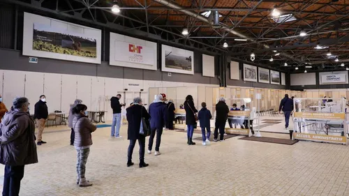 Covid 19 : renforcement des mesures à Troyes