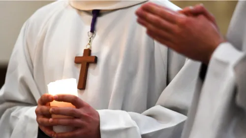 Un ancien curé du Nord condamné à 8 ans de prison pour viols