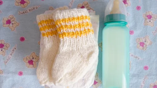 Un bébé est mort à Pessac après avoir bu du lait infantile Guigoz