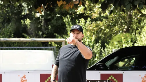 Le plus grand tournoi de pétanque de Toulouse !