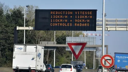 La qualité de l'air est mauvaise ce mercredi dans le nord et le...