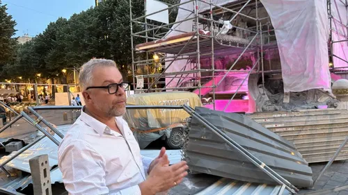 Des débordements dans notre région après la victoire du PSG 