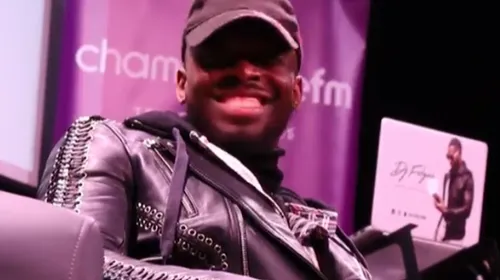 Nouveau report du concert de Dadju à Epernay