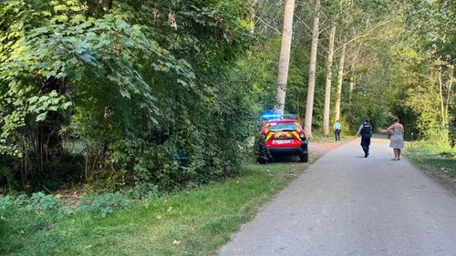 Un homme retrouvé noyé