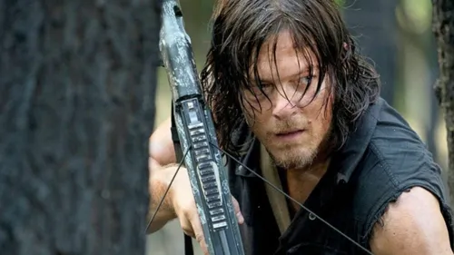 Les zombies de "The Walking dead" débarquent au Portel !