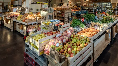 Colomiers : huit tonnes de pommes hors calibre transformées en jus...