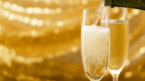 Pas de champagne sur le marché de Noël de Strasbourg 