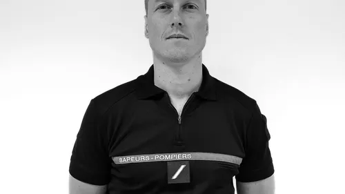 Les pompiers de la Marne en deuil