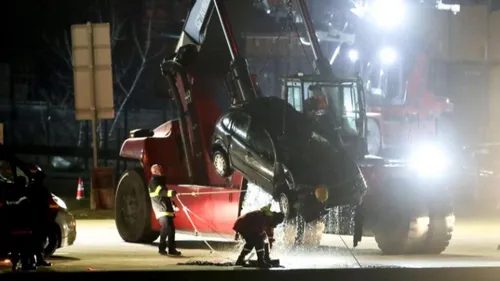 Richard Di Gennaro et Marie-France Dumortier retrouvés morts dans...