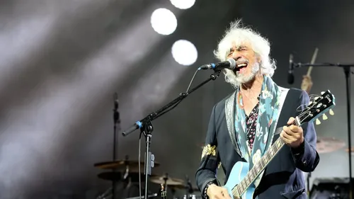 Longuenesse: Louis Bertignac à Sceneo en Octobre! 