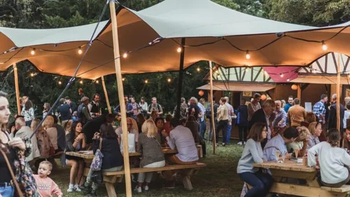  Nos idées de sorties ce week-end. 