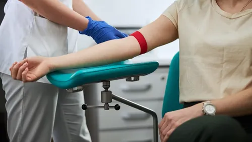 Moelle osseuse : l’autre don qui sauve des vies