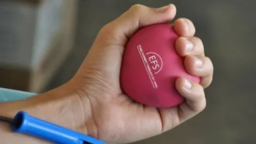 Journée mondiale des donneurs de sang : un événement crucial avant...