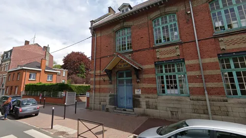 Douai : le "faux professeur" qui s'est introduit dans une école est...