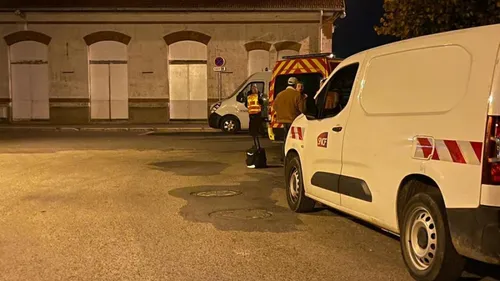 Drame de Donchery, les victimes sont un père et sa fille de 16 ans 