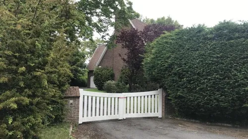 Métropole lilloise : un couple de personnes âgées retrouvés morts...