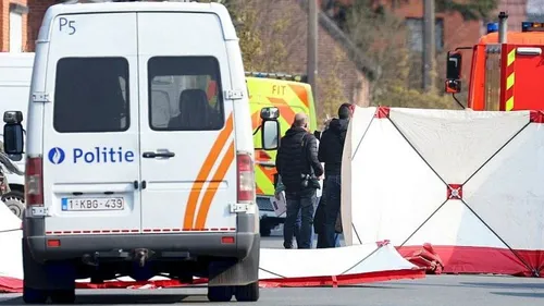 Drame en Belgique : acte prémédité ou accident ? Les deux suspects...