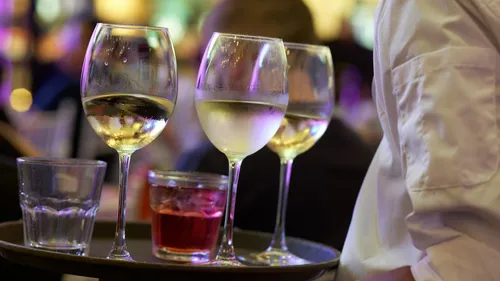 Une course de garçons de café revient à Lille 