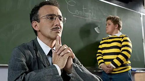 Qui sera le prochain élève Ducobu ?