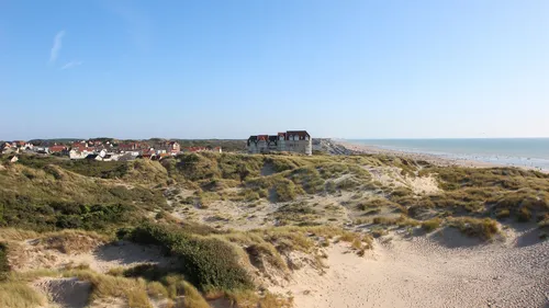 Météo : le beau temps s'installe dans la région