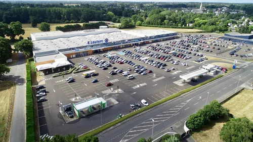 E.Leclerc lance un vaste recrutement dans les Hauts-de-France : 600...