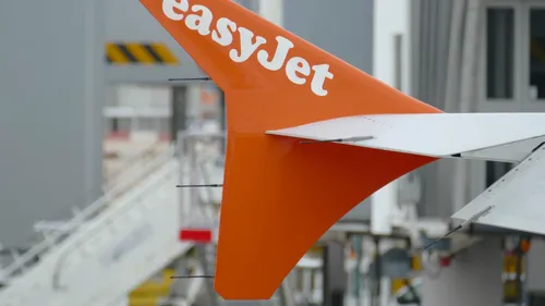 Easyjet confirme la fermeture de sa base à Toulouse en avril 2025