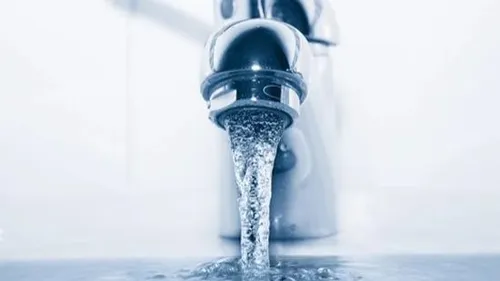 Coupure d’eau a Épernay 