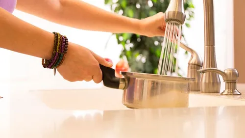 Attention à l'eau du robinet dans le Béthunois! 